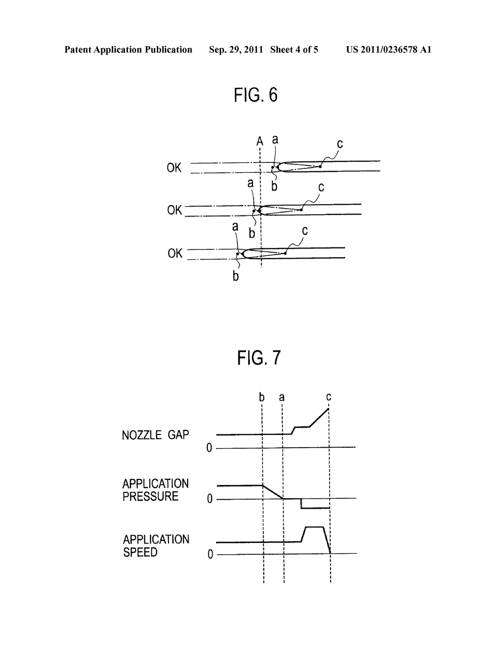 PASTE APPLICATOR AND PASTE APPLYING METHOD - diagram, schematic, and image 05