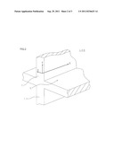 FORMED ZEOLITE HONEYCOMB ARTICLE AND FIRED ZEOLITE HONEYCOMB ARTICLE diagram and image