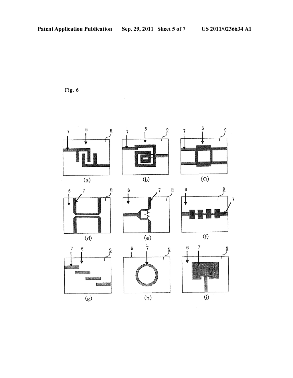 Dielectric Ceramic Composition for High-Frequency Use and Method for     Producing the Same, as Well as Dielectric Ceramic for High-Frequency Use     and Method for Producing the Same and High-Frequency Circuit Element     Using the Same - diagram, schematic, and image 06