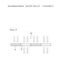 PRESSURE SENSITIVE ADHESIVE FILM FOR AN ORIENTATING TREATMENT IN A     PHOTO-ORIENTABLE LAYER diagram and image