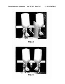 CORROSION RESISTANT COATINGS WITH MODIFIED METAL SALTS OF CORROSION     RESISTING ORGANIC ANIONS diagram and image