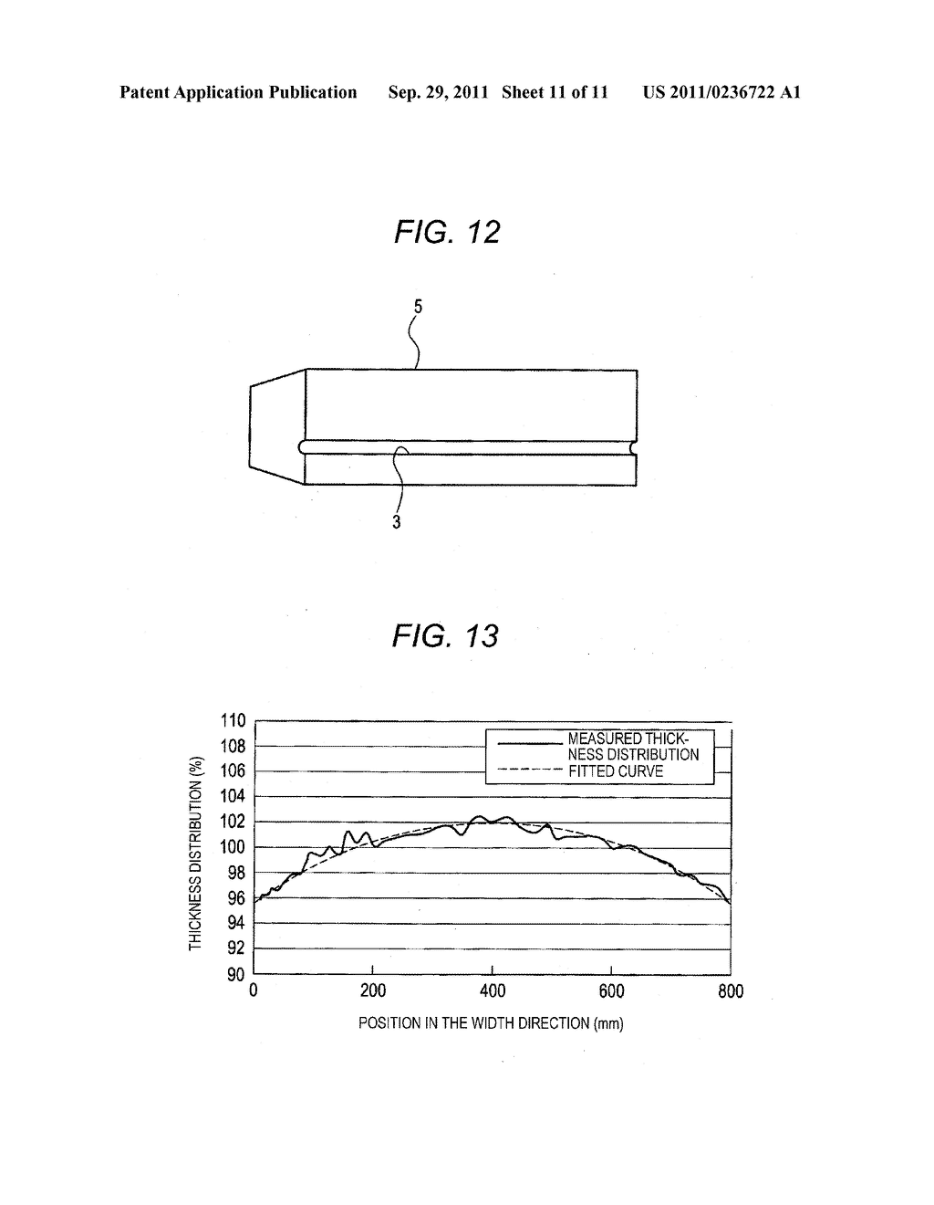 COATING METHOD AND APPARATUS, METHOD OF MAKING SUBSTRATE ROLL, AND     MAGNETIC TAPE - diagram, schematic, and image 12