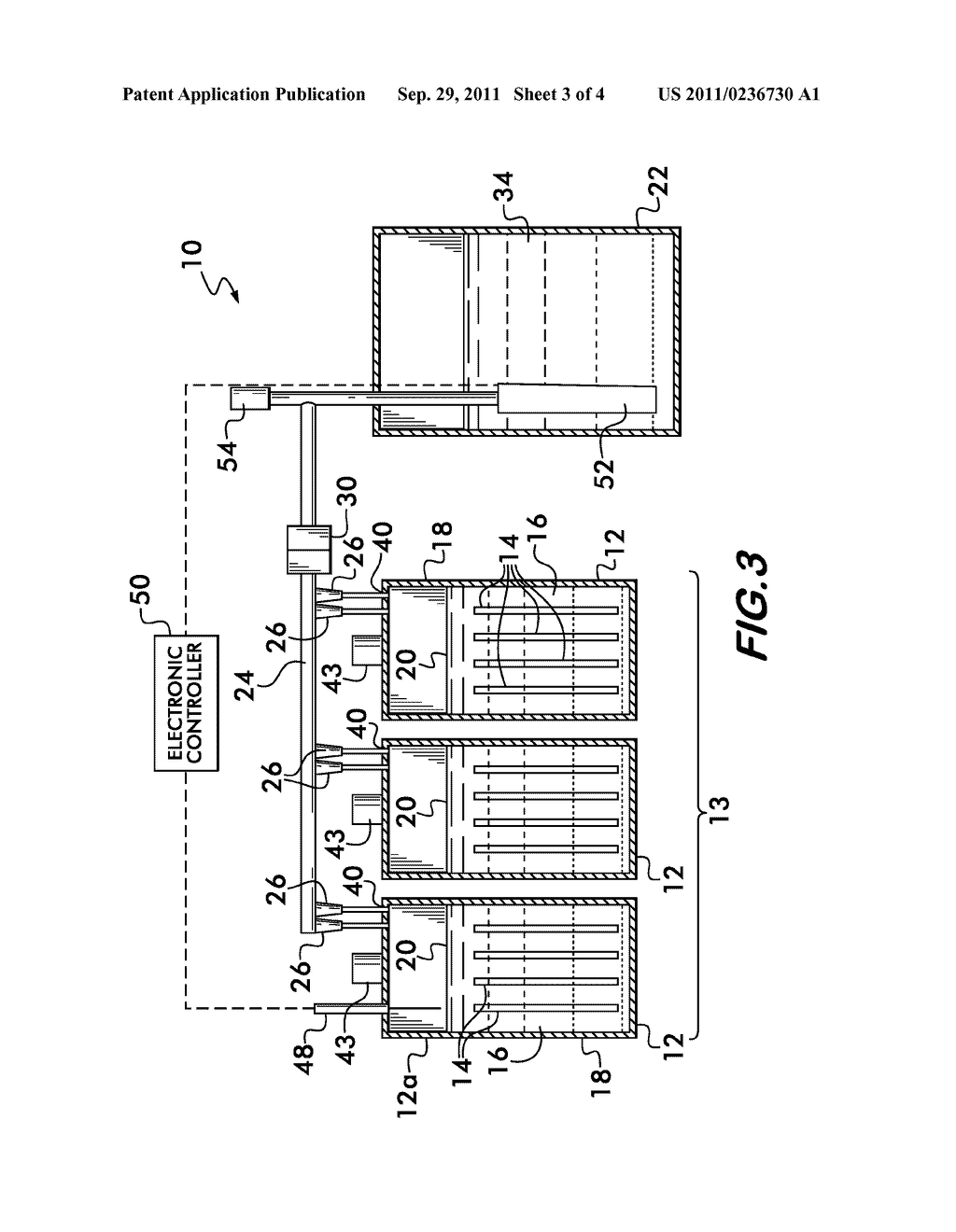 BATTERY WATERING SYSTEM - diagram, schematic, and image 04