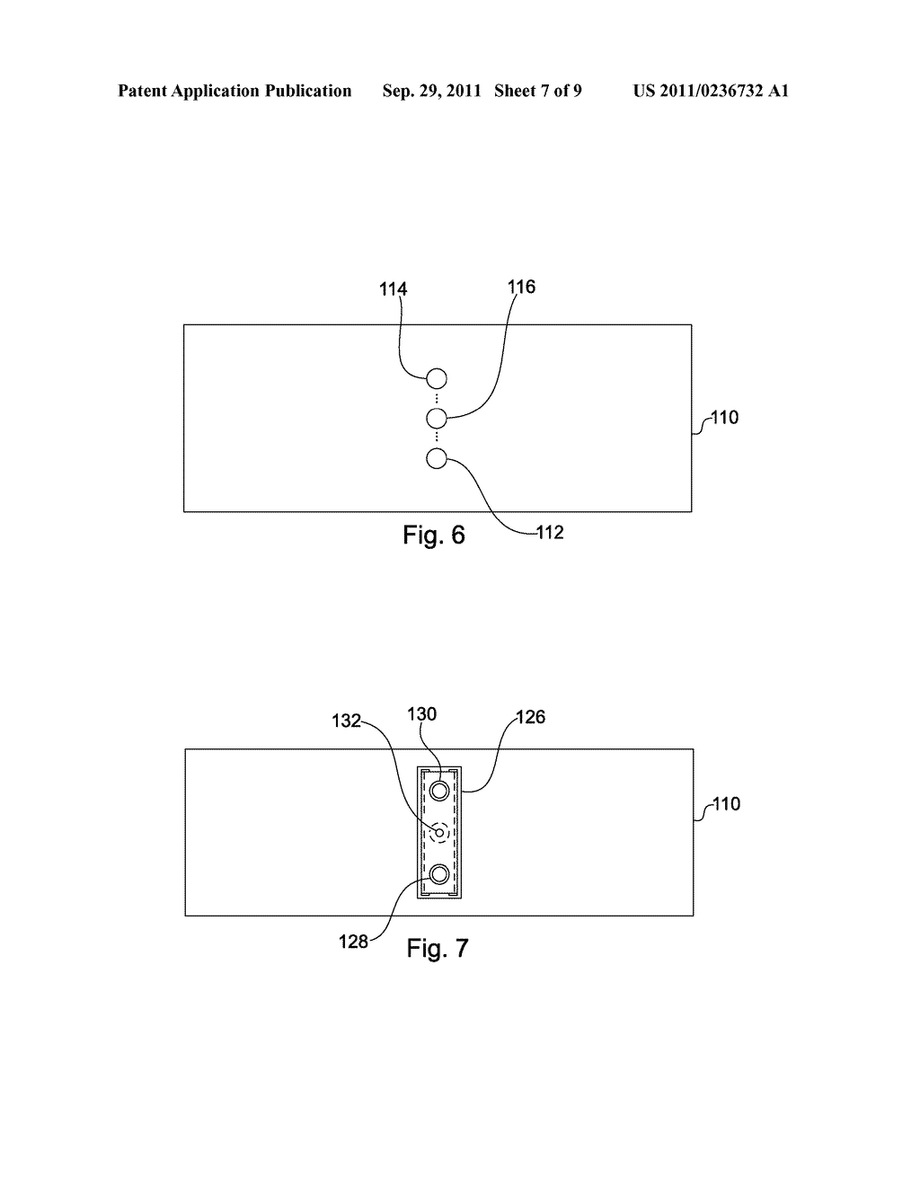 PACKAGE FOR LARGE FORMAT LITHIUM ION CELLS - diagram, schematic, and image 08