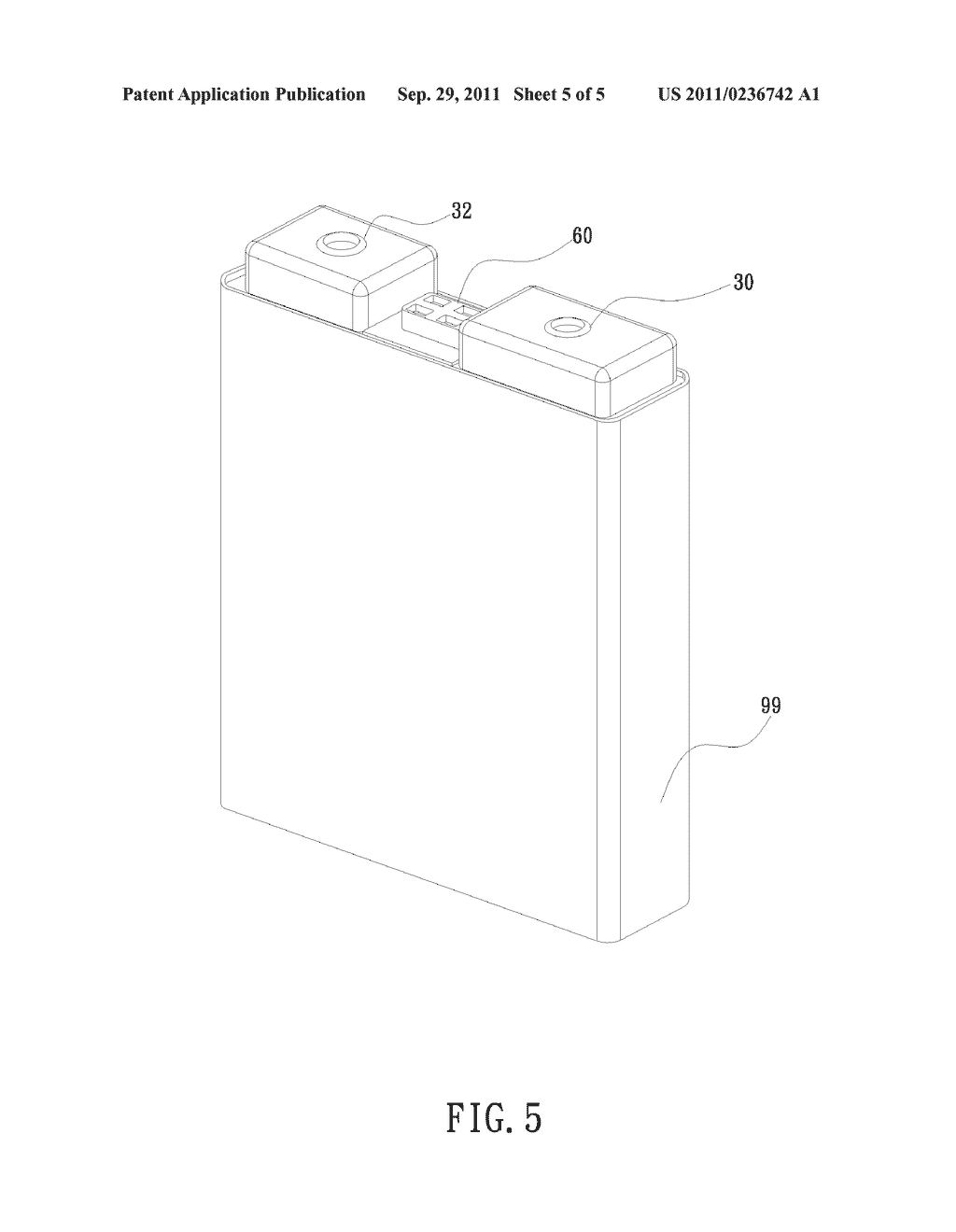 FAULT PROTECTION BATEERY COVER ASSEMBLY - diagram, schematic, and image 06