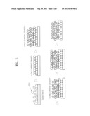 Negative electrode for lithium secondary battery and manufacturing method     therreof diagram and image