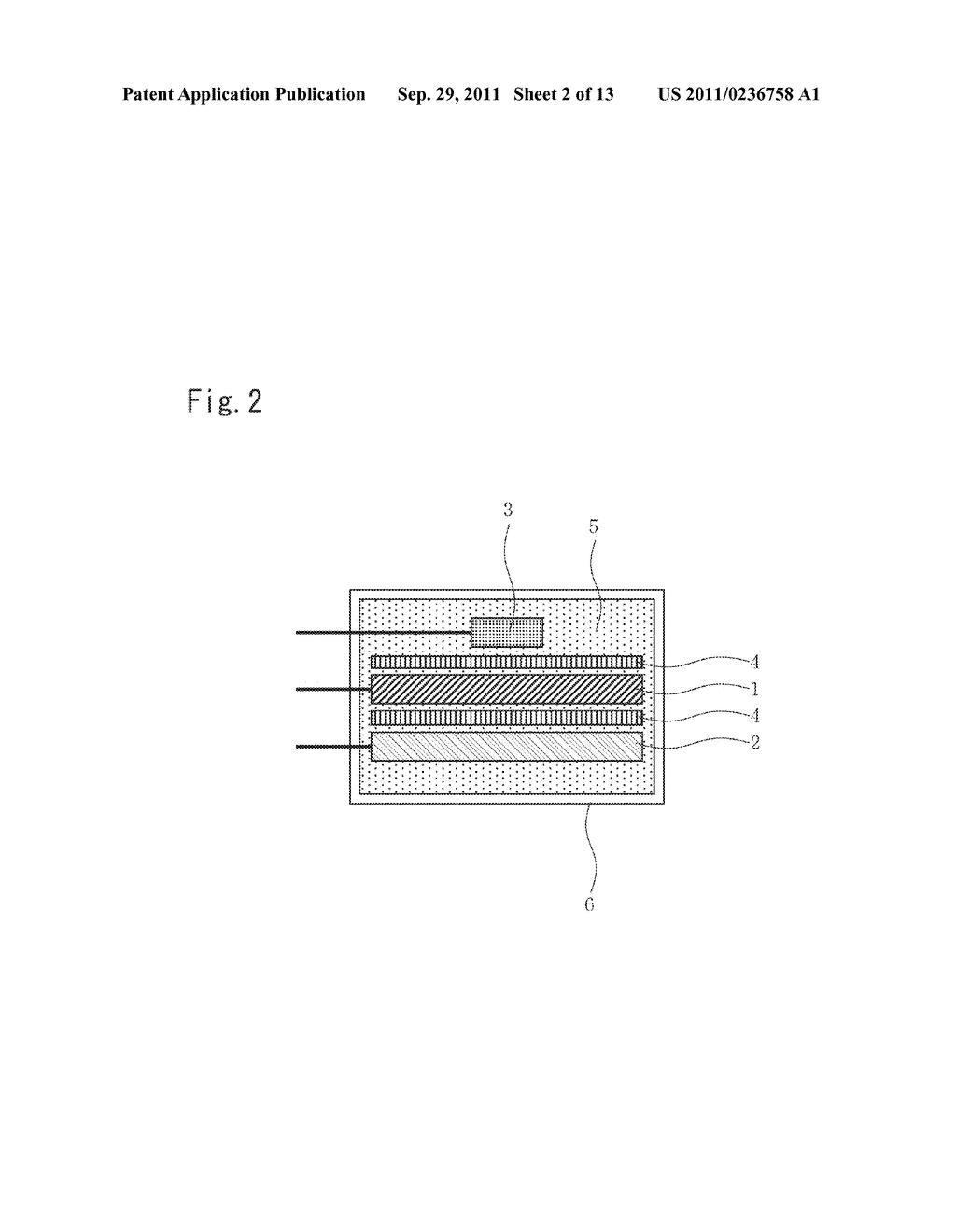 NON-AQUEOUS ELECTROLYTE SECONDARY BATTERY AND FABRICATION METHOD FOR     NON-AQUEOUS ELECTROLYTE SECONDARY BATTERY - diagram, schematic, and image 03