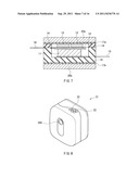 FUEL CELL AND ENZYME ELECTRODE diagram and image