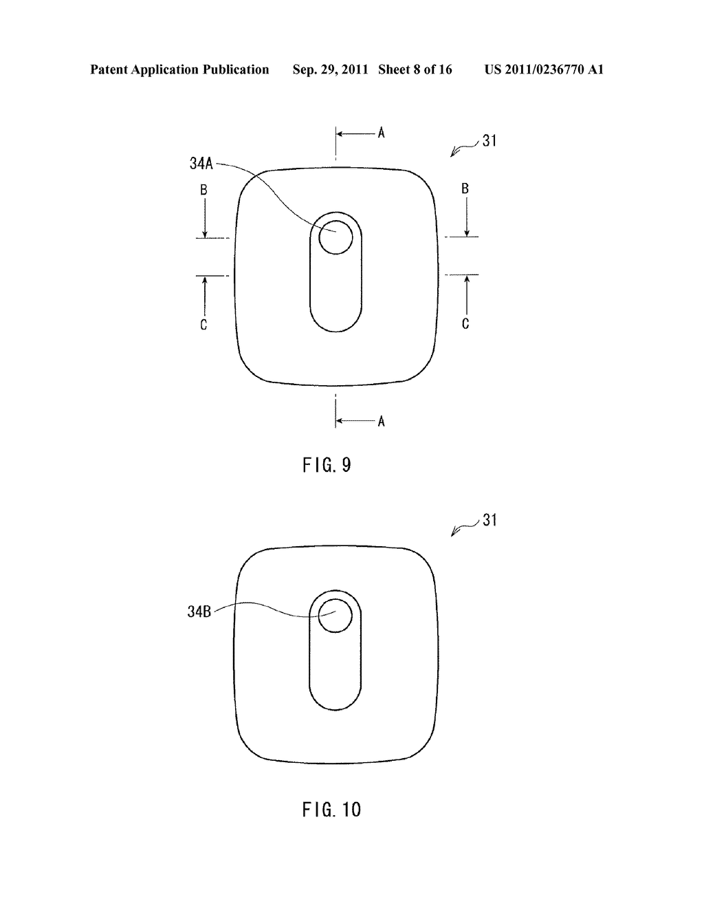 FUEL CELL AND ENZYME ELECTRODE - diagram, schematic, and image 09