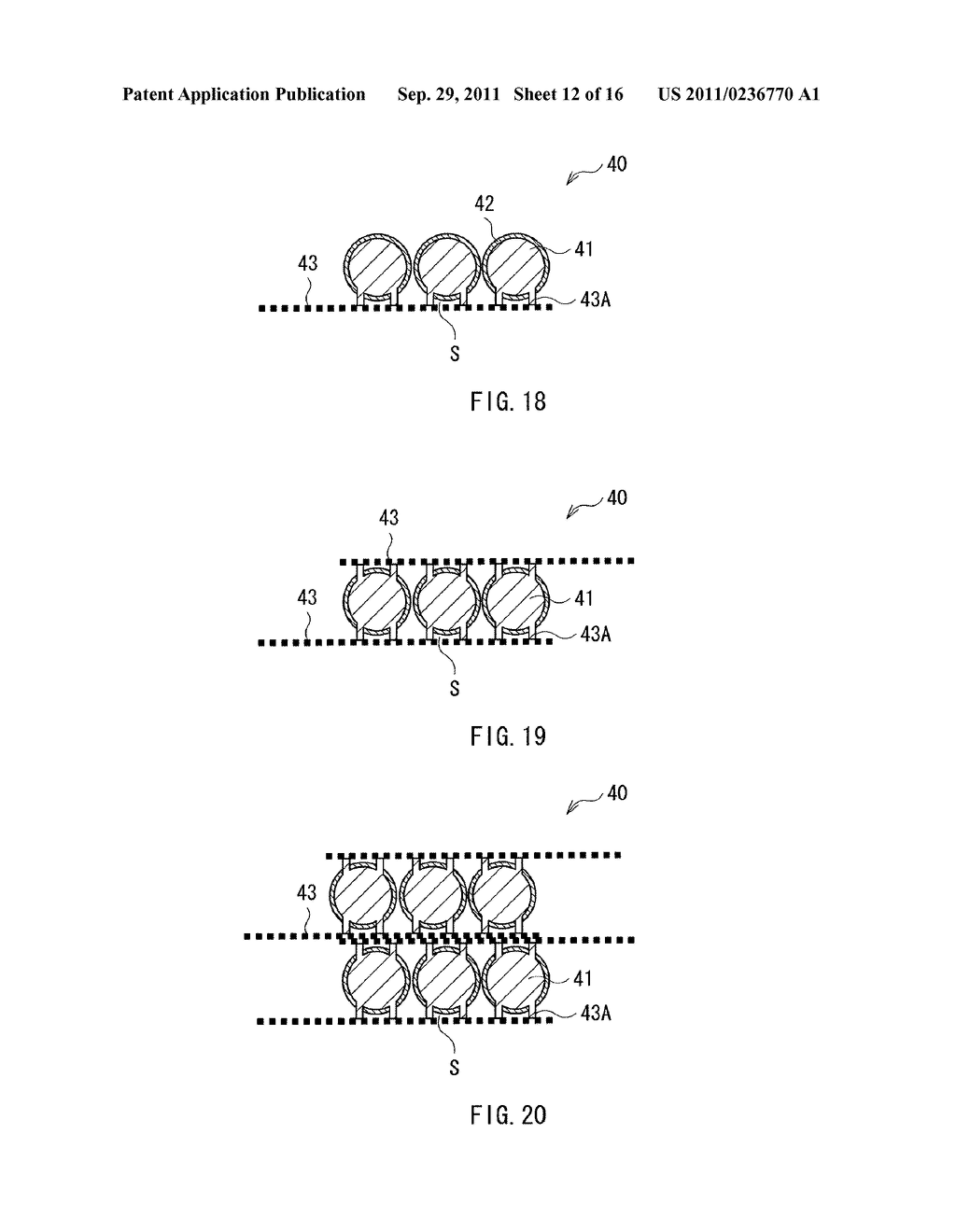 FUEL CELL AND ENZYME ELECTRODE - diagram, schematic, and image 13