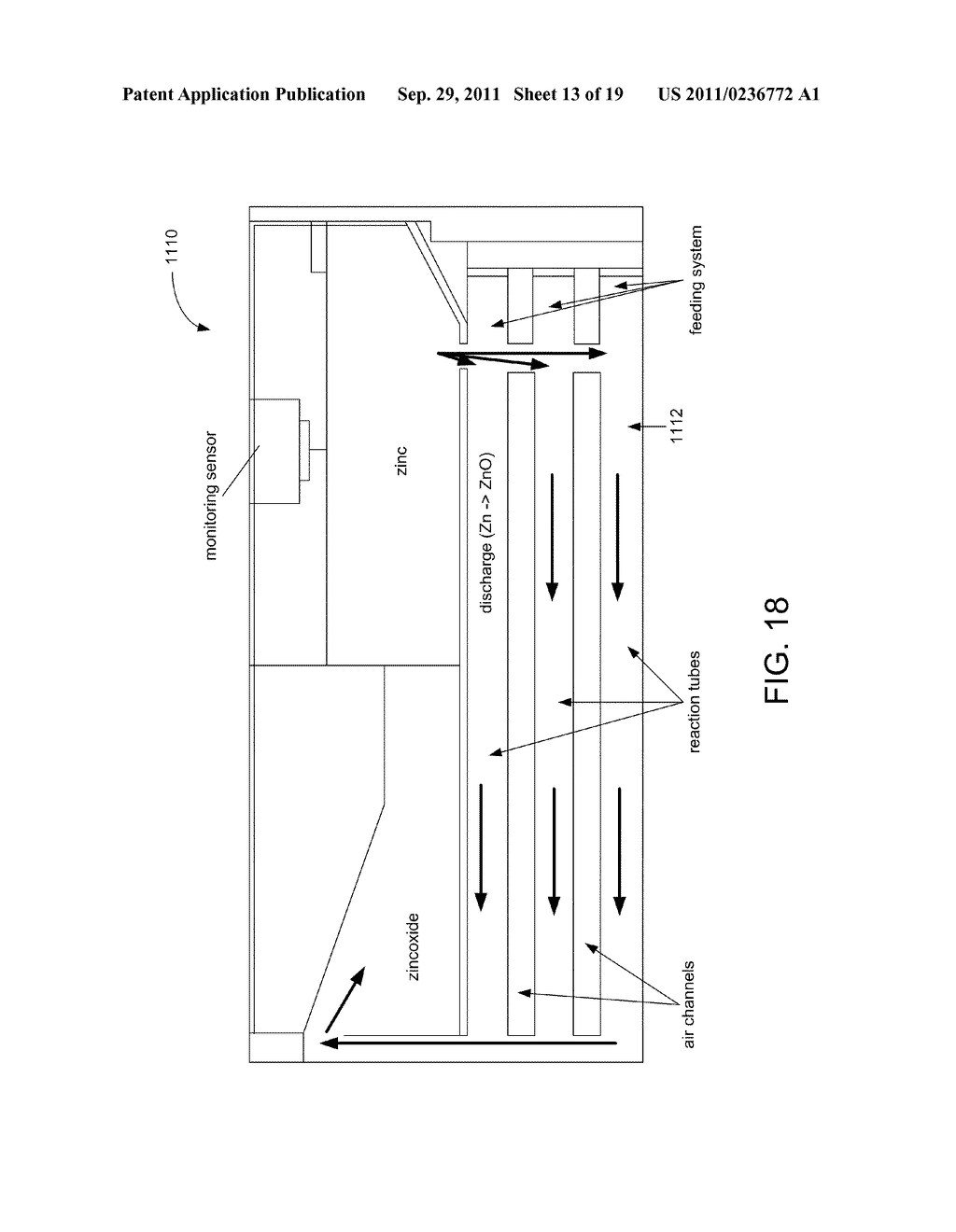 MANUFACTURING METHODS FOR AIR ELECTRODE - diagram, schematic, and image 14