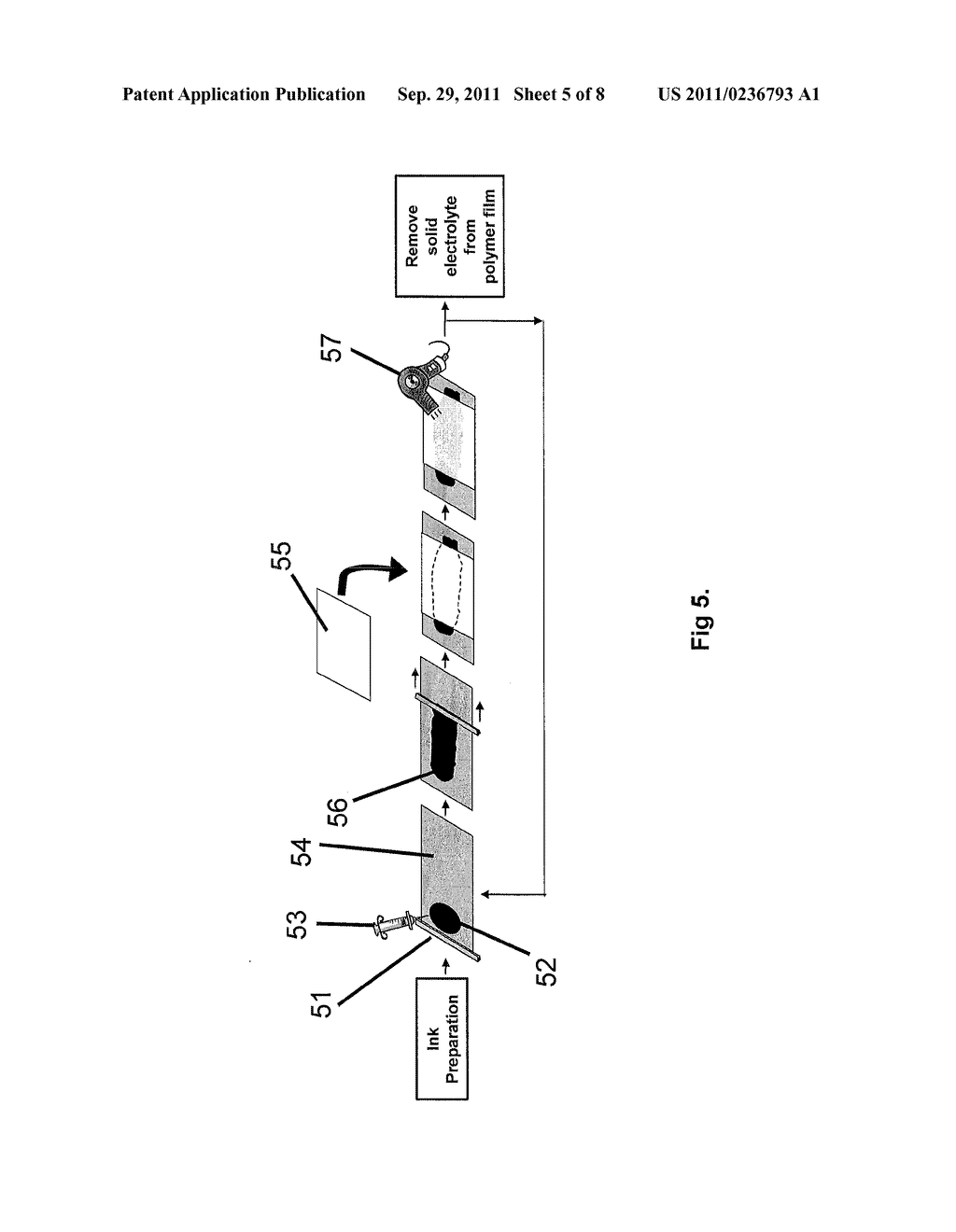 Highly Stable Fuel Cell Membranes and Methods of Making Them - diagram, schematic, and image 06