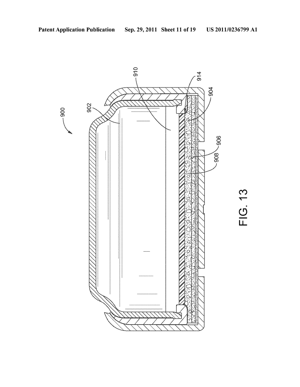 MANUFACTURING METHODS FOR AIR ELECTRODE - diagram, schematic, and image 12