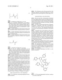 PHOTOPOLYMER FORMULATION FOR PRODUCING VISIBLE HOLOGRAMS diagram and image