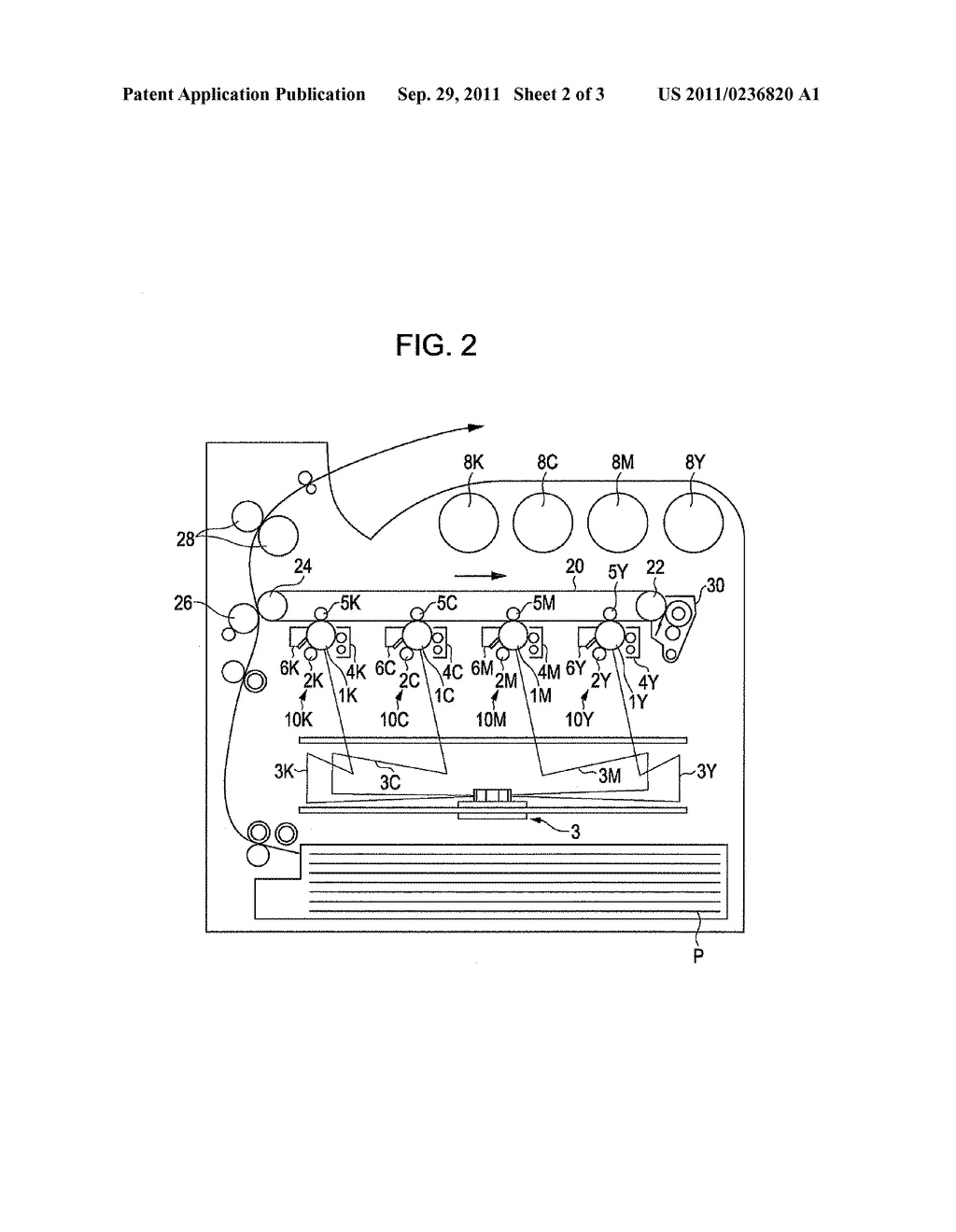 ELECTROSTATIC CHARGE IMAGE DEVELOPMENT CARRIER, ELECTROSTATIC CHARGE IMAGE     DEVELOPER, PROCESS CARTRIDGE, IMAGE FORMING APPARATUS, AND IMAGE FORMING     METHOD - diagram, schematic, and image 03