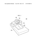 PHOTORESIST COMPOSITION AND METHOD OF FORMING PHOTORESIST PATTERN USING     THE SAME diagram and image