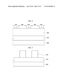 PHOTORESIST COMPOSITION AND METHOD OF FORMING PHOTORESIST PATTERN USING     THE SAME diagram and image