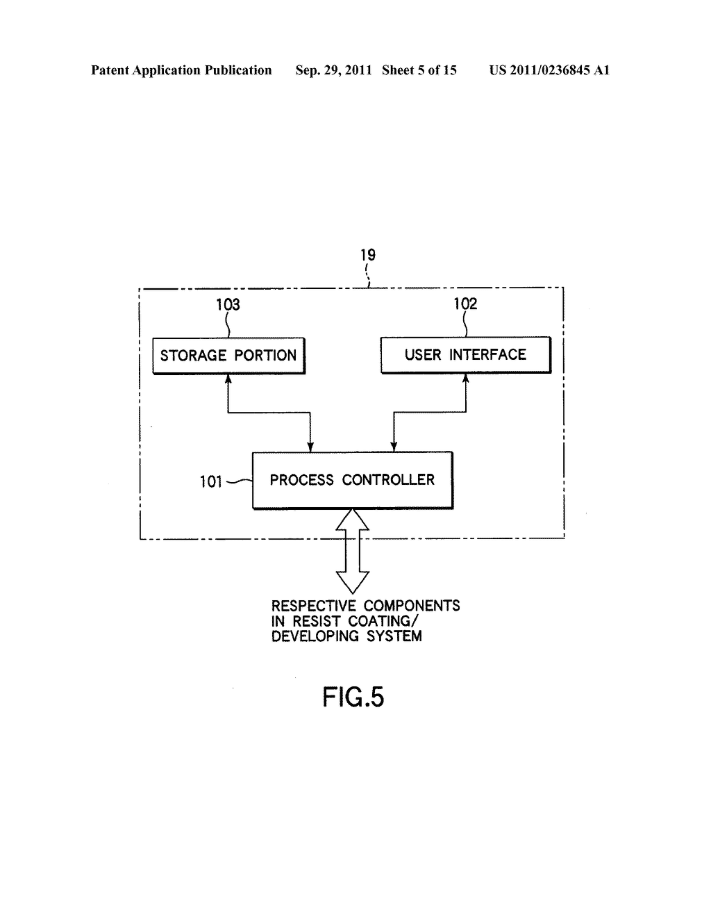 HEAT PROCESSING APPARATUS AND HEAT PROCESSING METHOD - diagram, schematic, and image 06