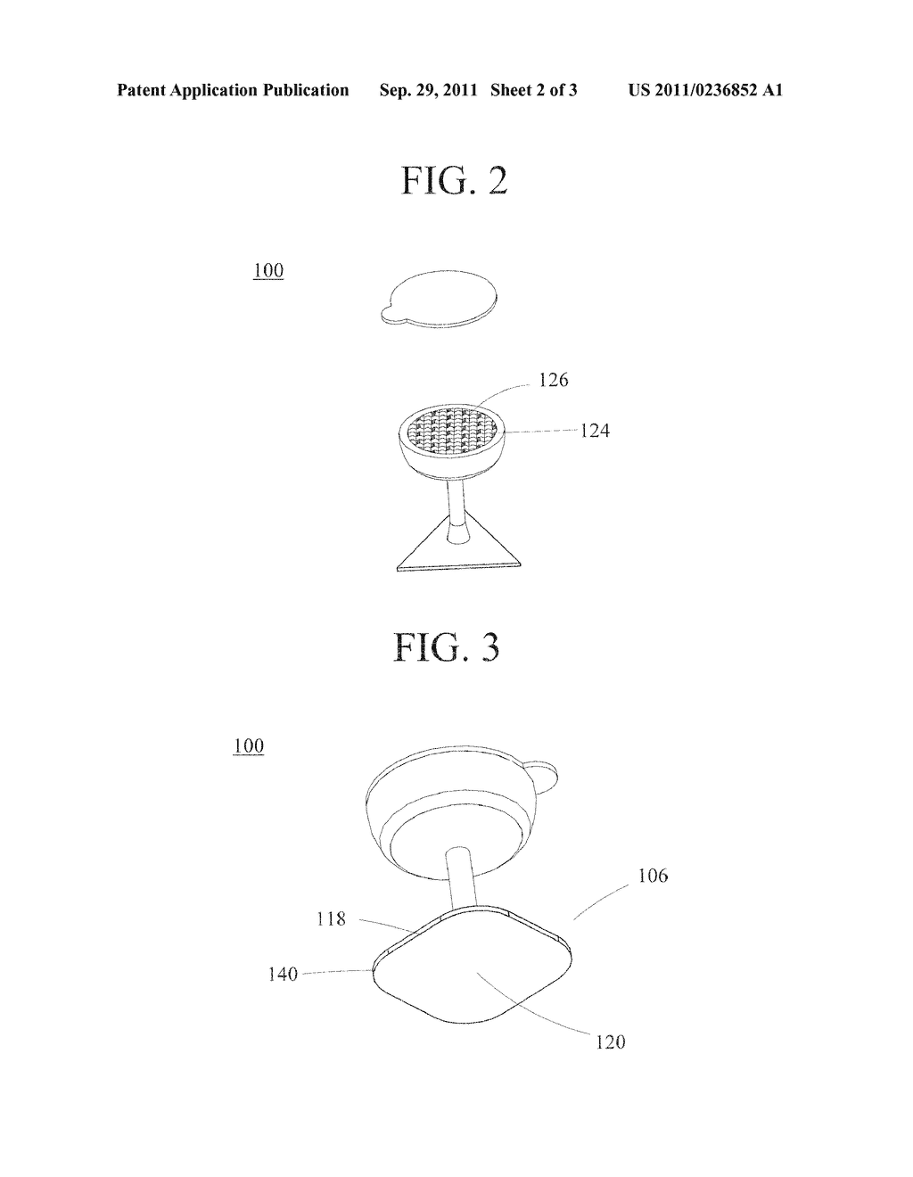 DENTAL PASTE HOLDER - diagram, schematic, and image 03