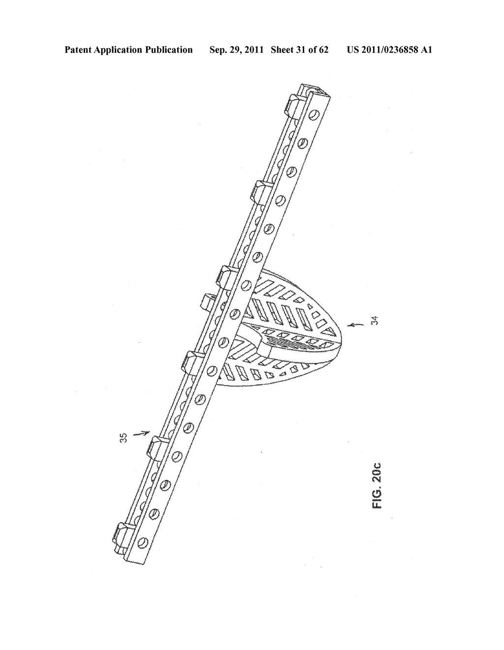 Dental device, such as bridge or insert - diagram, schematic, and image 32