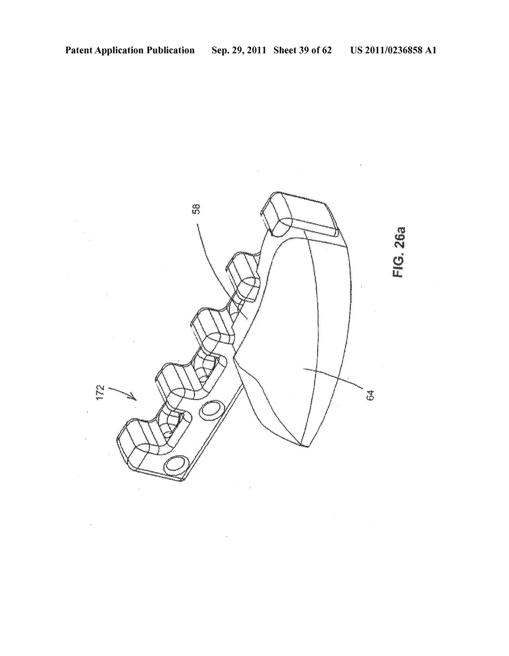 Dental device, such as bridge or insert - diagram, schematic, and image 40