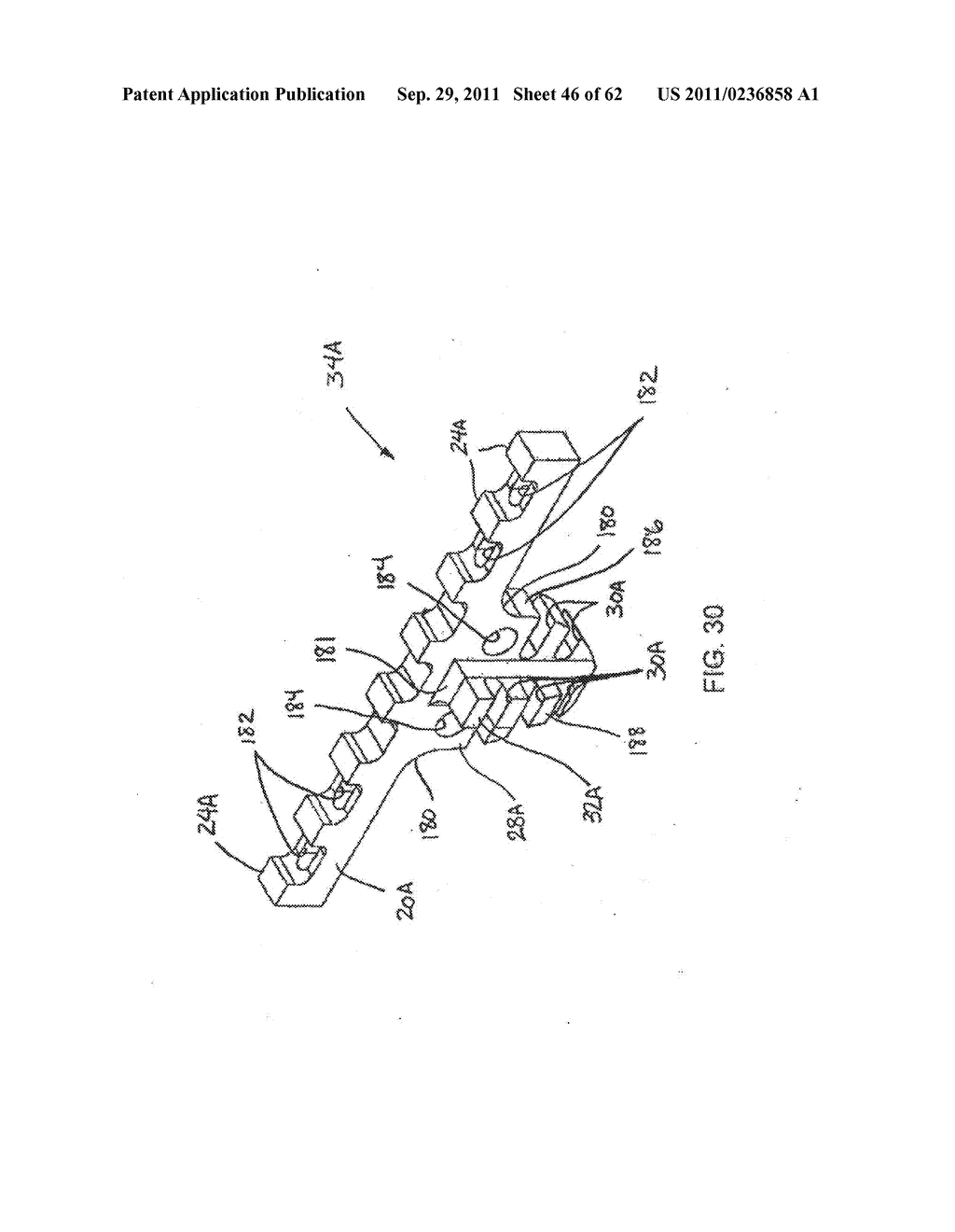 Dental device, such as bridge or insert - diagram, schematic, and image 47