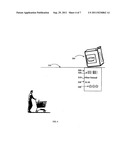 METHOD AND SYSTEM FOR ASSESSING, SCORING, GROUPING AND PRESENTING     NUTRITIONAL VALUE INFORMATION OF FOOD PRODUCTS diagram and image