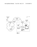 ACCESS CONTROLS FOR MULTIMEDIA SYSTEMS diagram and image