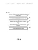 ACCESS CONTROLS FOR MULTIMEDIA SYSTEMS diagram and image