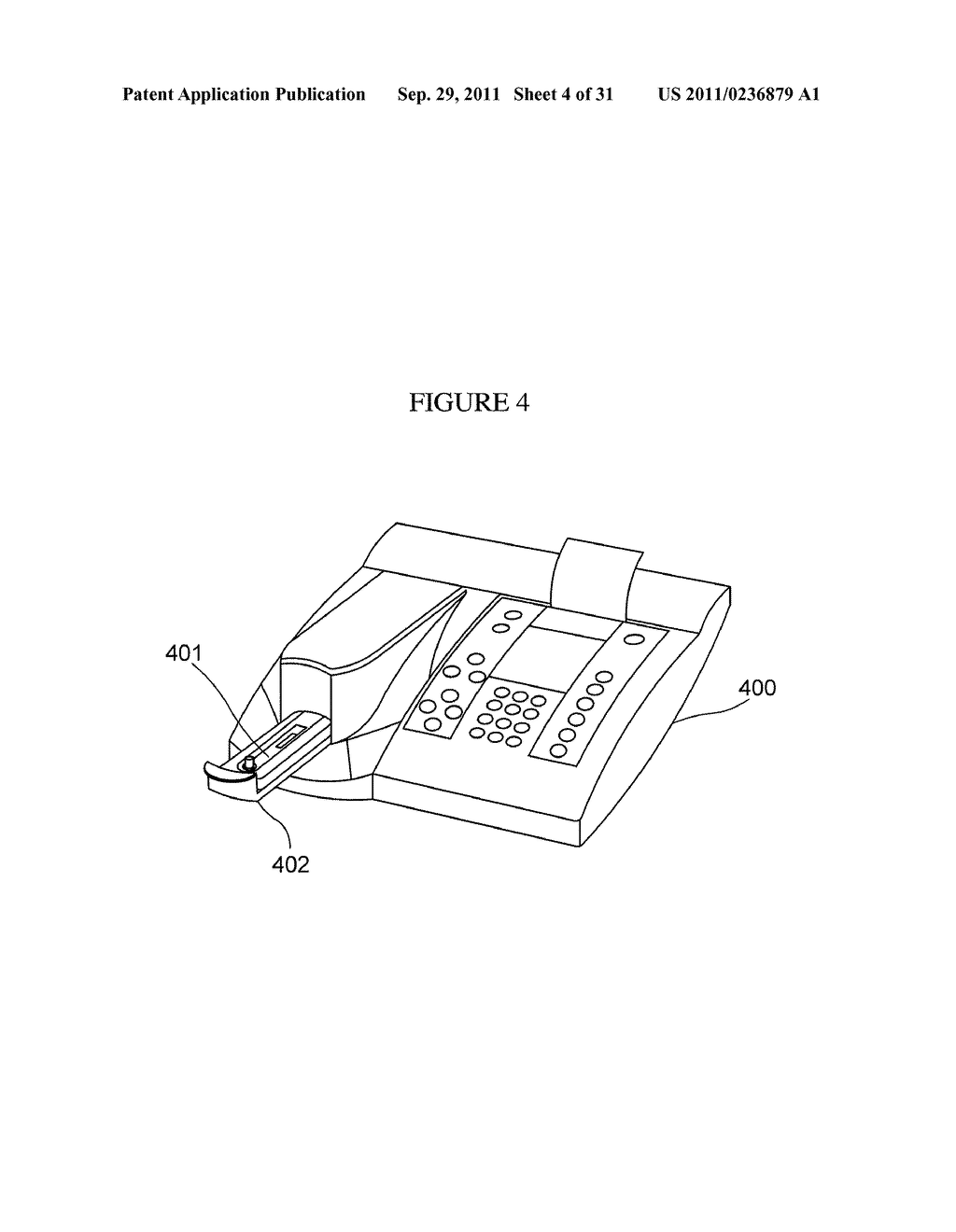 METHODS AND COMPOSITIONS FOR ANALYTE DETECTION - diagram, schematic, and image 05