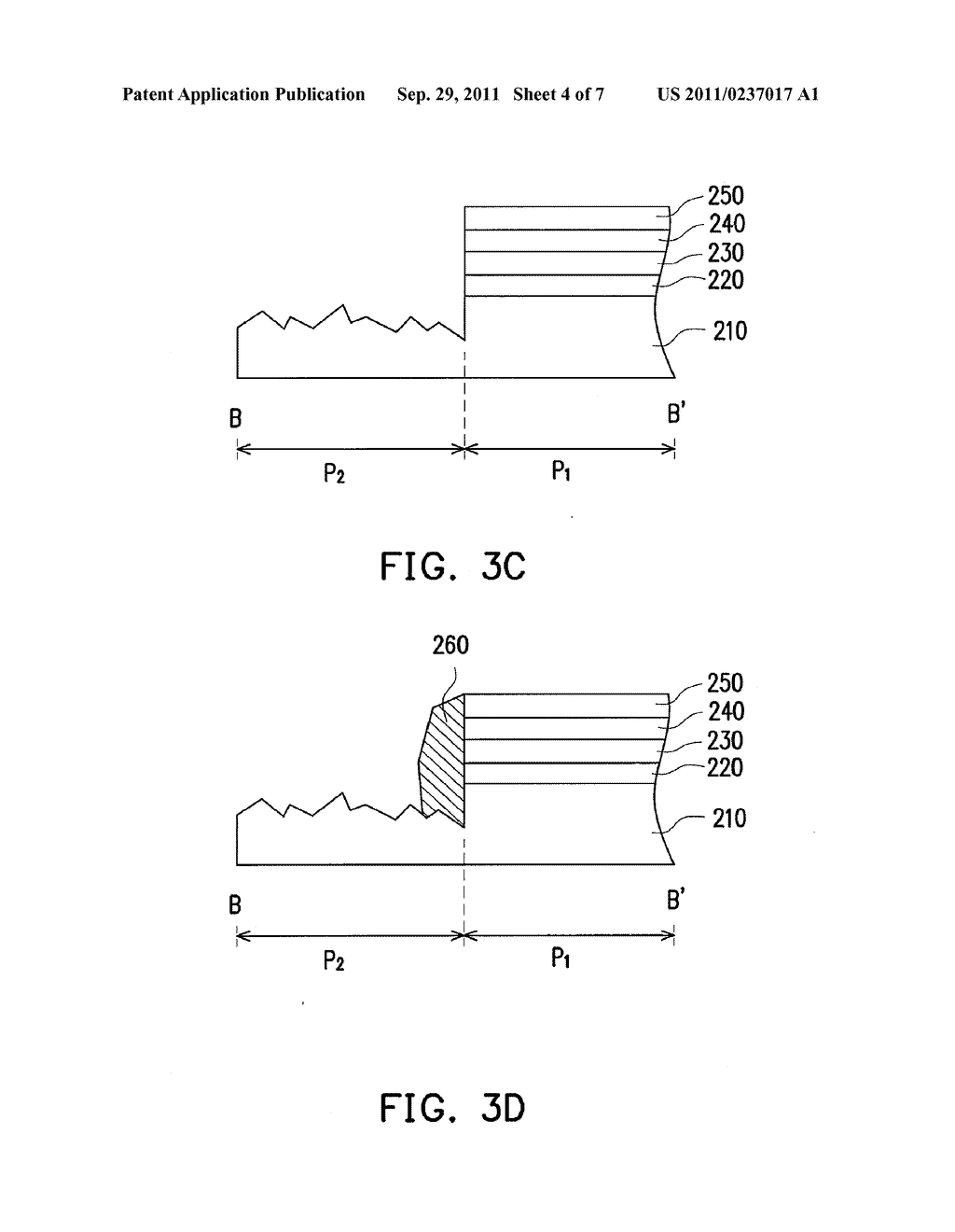 THIN FILM SOLAR CELL AND FABRICATION METHOD THEREOF - diagram, schematic, and image 05