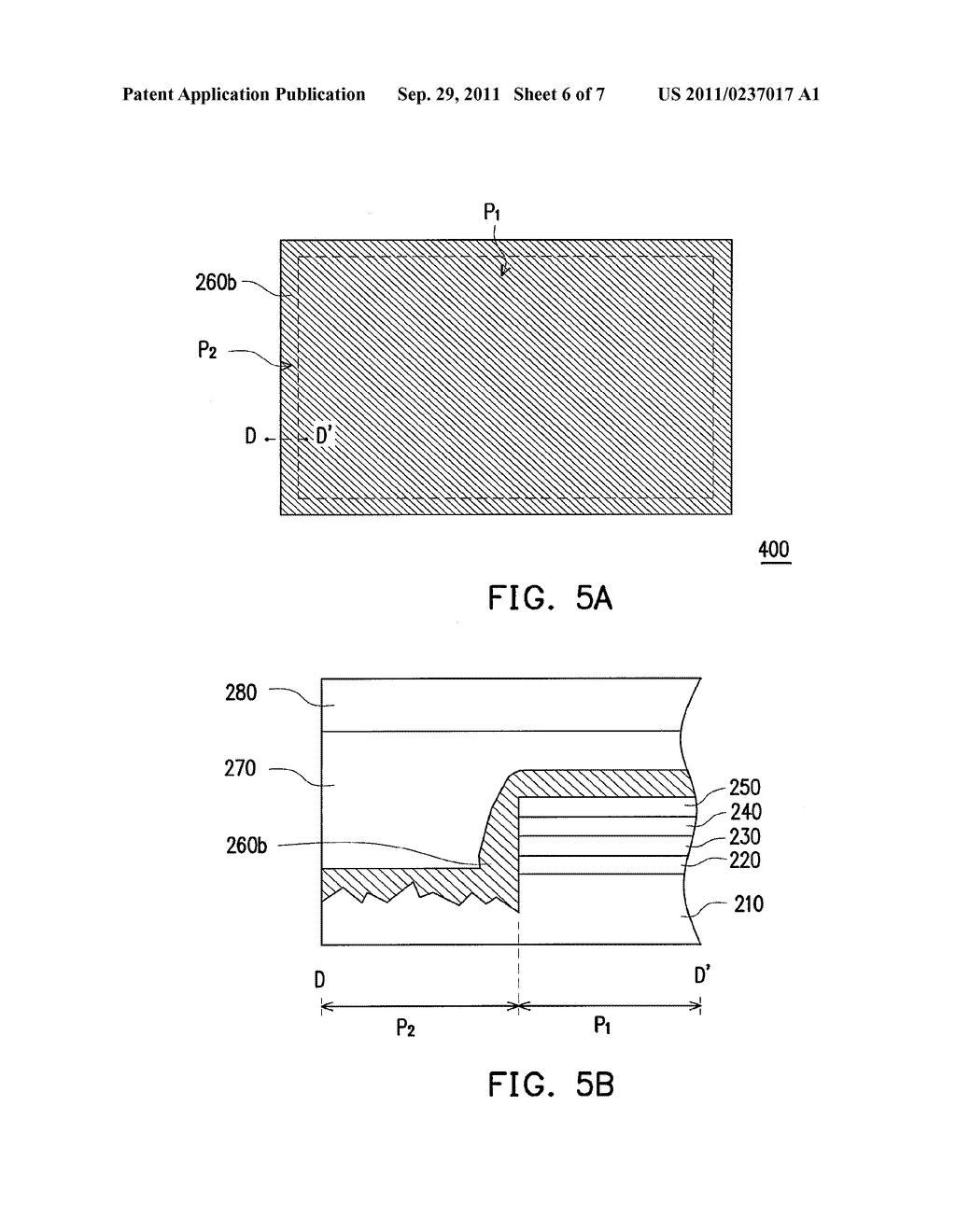 THIN FILM SOLAR CELL AND FABRICATION METHOD THEREOF - diagram, schematic, and image 07