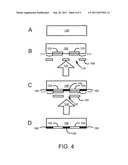 IMPLANT ALIGNMENT THROUGH A MASK diagram and image