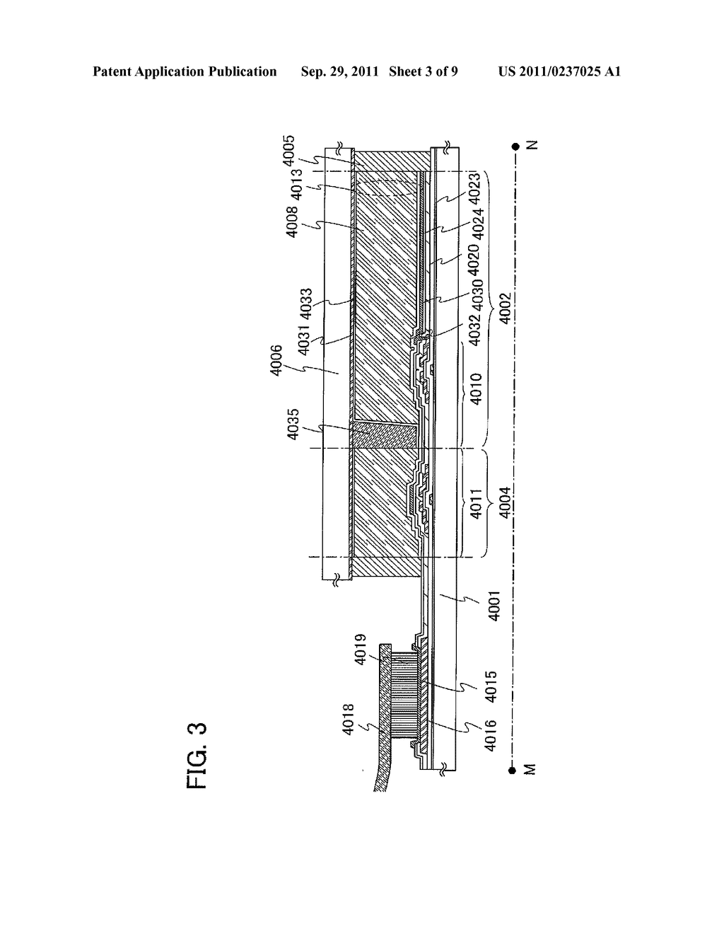 METHOD FOR MANUFACTURING SEMICONDUCTOR DEVICE - diagram, schematic, and image 04