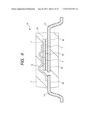 SEMICONDUCTOR DEVICE AND MANUFACTURING METHOD OF THE SAME diagram and image