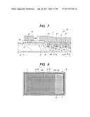 SEMICONDUCTOR DEVICE AND MANUFACTURING METHOD OF THE SAME diagram and image