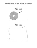 SEMICONDUCTOR DEVICE AND MANUFACTURING METHOD OF THE SAME diagram and image