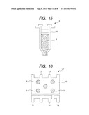 SEMICONDUCTOR DEVICE AND MANUFACTURING METHOD OF THE SAME diagram and image