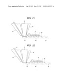 SEMICONDUCTOR DEVICE AND MANUFACTURING METHOD OF THE SAME diagram and image