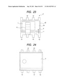 SEMICONDUCTOR DEVICE AND MANUFACTURING METHOD OF THE SAME diagram and image