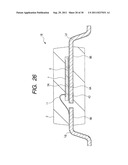 SEMICONDUCTOR DEVICE AND MANUFACTURING METHOD OF THE SAME diagram and image