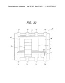 SEMICONDUCTOR DEVICE AND MANUFACTURING METHOD OF THE SAME diagram and image