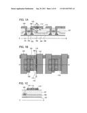 SEMICONDUCTOR DEVICE AND METHOD FOR MANUFACTURING THE SAME diagram and image