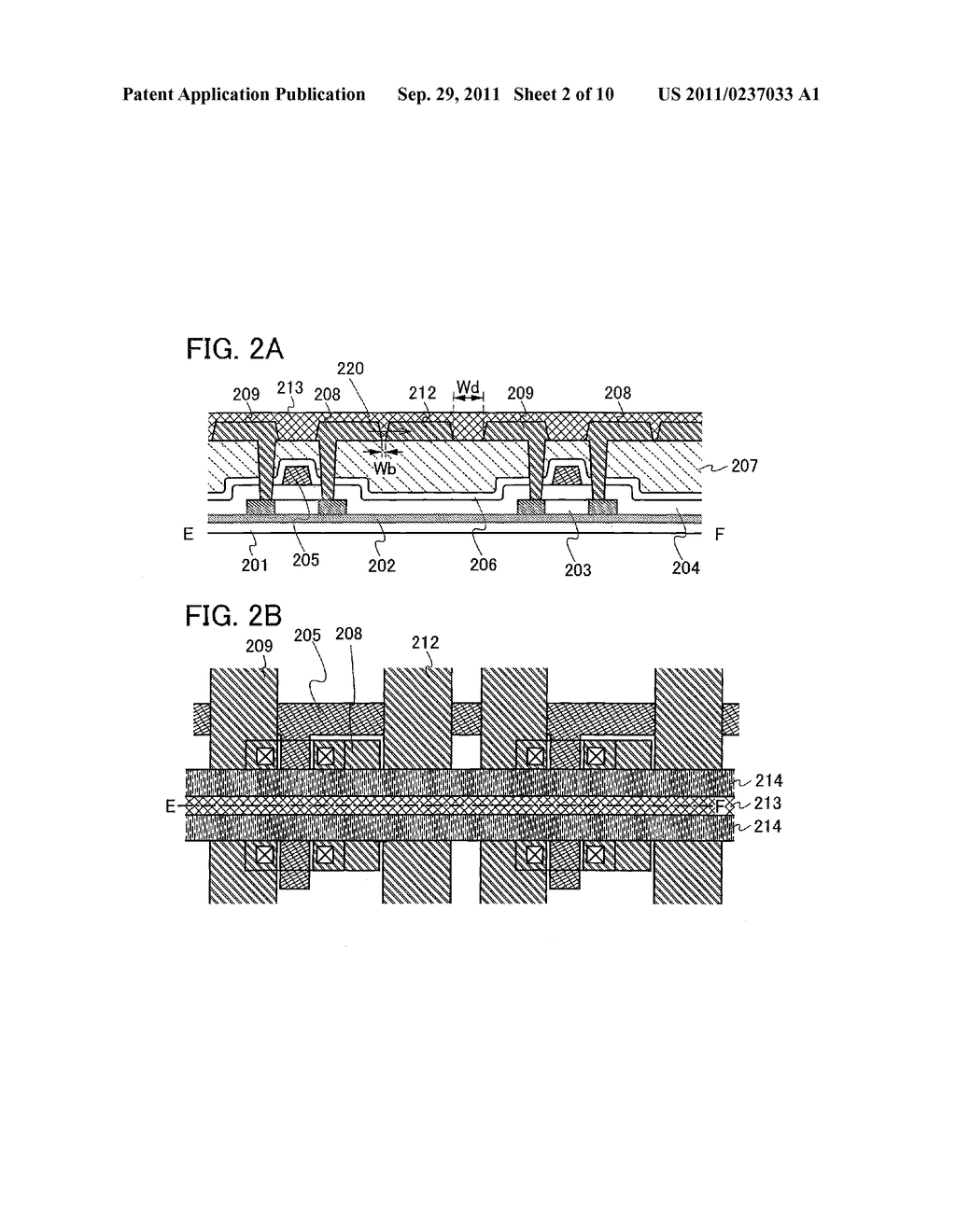 SEMICONDUCTOR DEVICE AND METHOD FOR MANUFACTURING THE SAME - diagram, schematic, and image 03