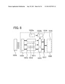 SEMICONDUCTOR DEVICE AND METHOD FOR MANUFACTURING THE SAME diagram and image