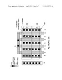 Closed cell configuration to increase channel density for sub-micron     planar semiconductor power device diagram and image