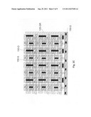 Closed cell configuration to increase channel density for sub-micron     planar semiconductor power device diagram and image