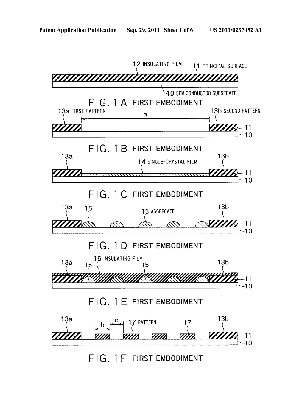 METHOD FOR MANUFACTURING SEMICONDUCTOR DEVICE - diagram, schematic, and image 02