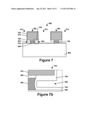 SACRIFICIAL NITRIDE AND GATE REPLACEMENT diagram and image