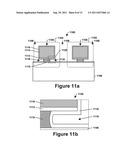 SACRIFICIAL NITRIDE AND GATE REPLACEMENT diagram and image